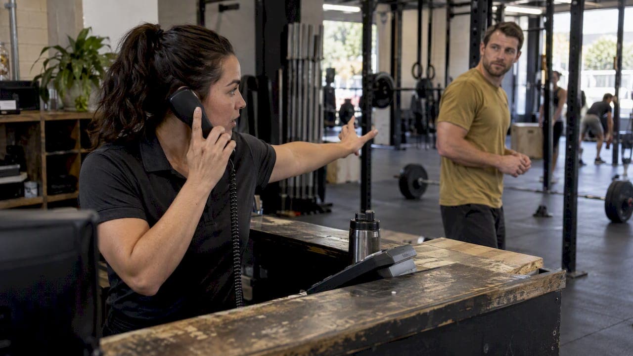 5 Minute Lead Routing That Books More Trials for Gyms