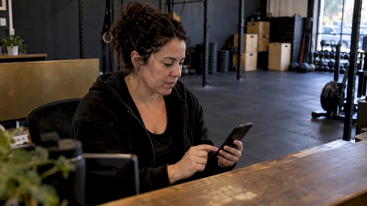 Stop Losing Gym Bookings: Email & SMS Templates, TCPA Checklist