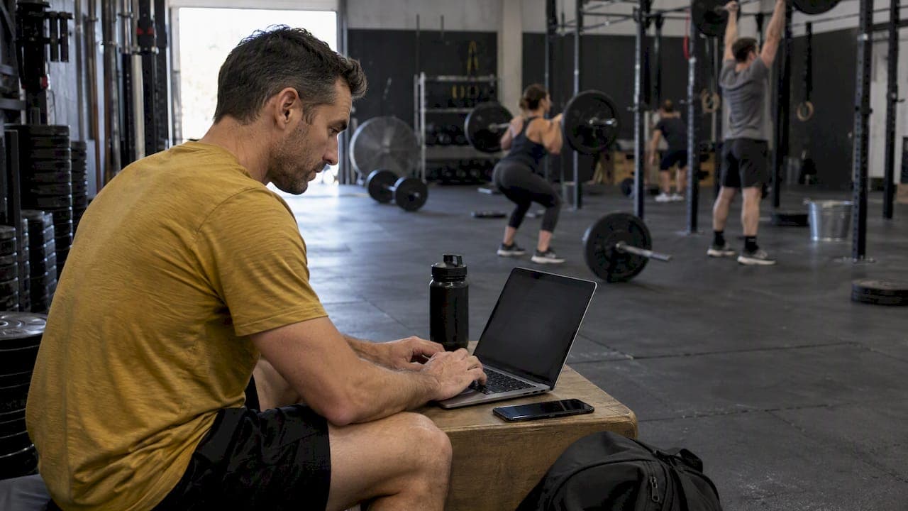 Structured Data for Gyms: 5 Steps to Mark Up Classes and Locations