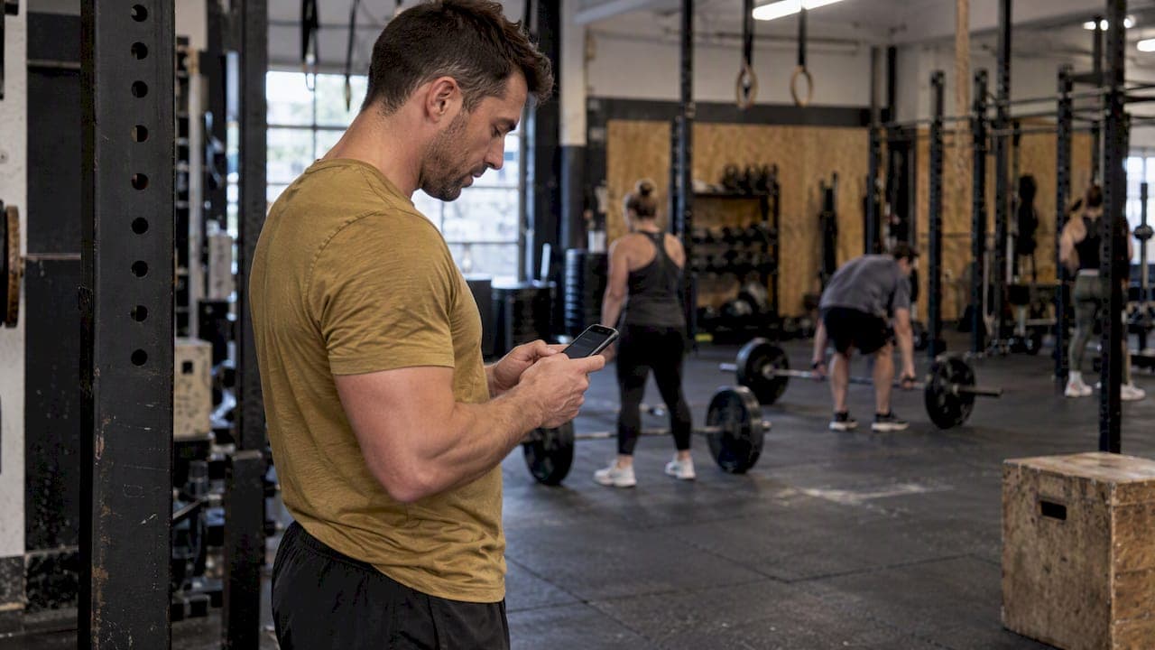 Gym No Shows: Why SMS Needs Booking Rules, Not Just Reminders
