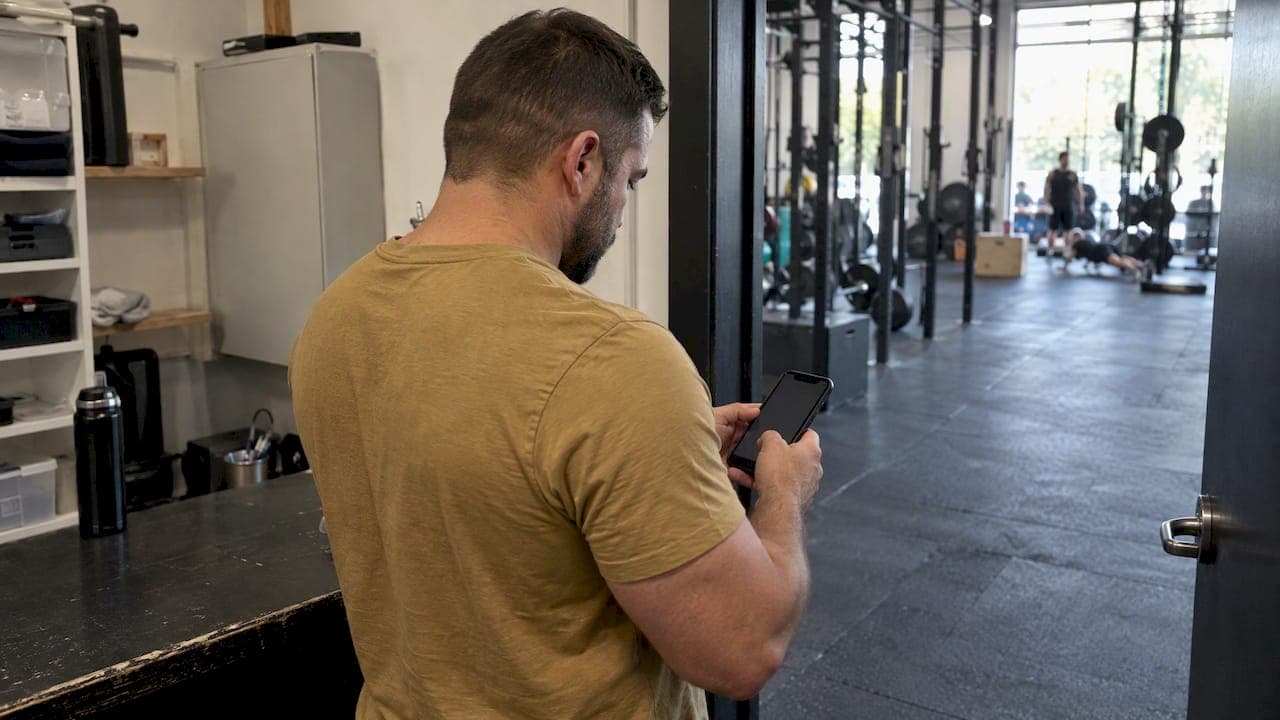 Gym Website Booking Integration: 6 Steps to Launch an Embed
