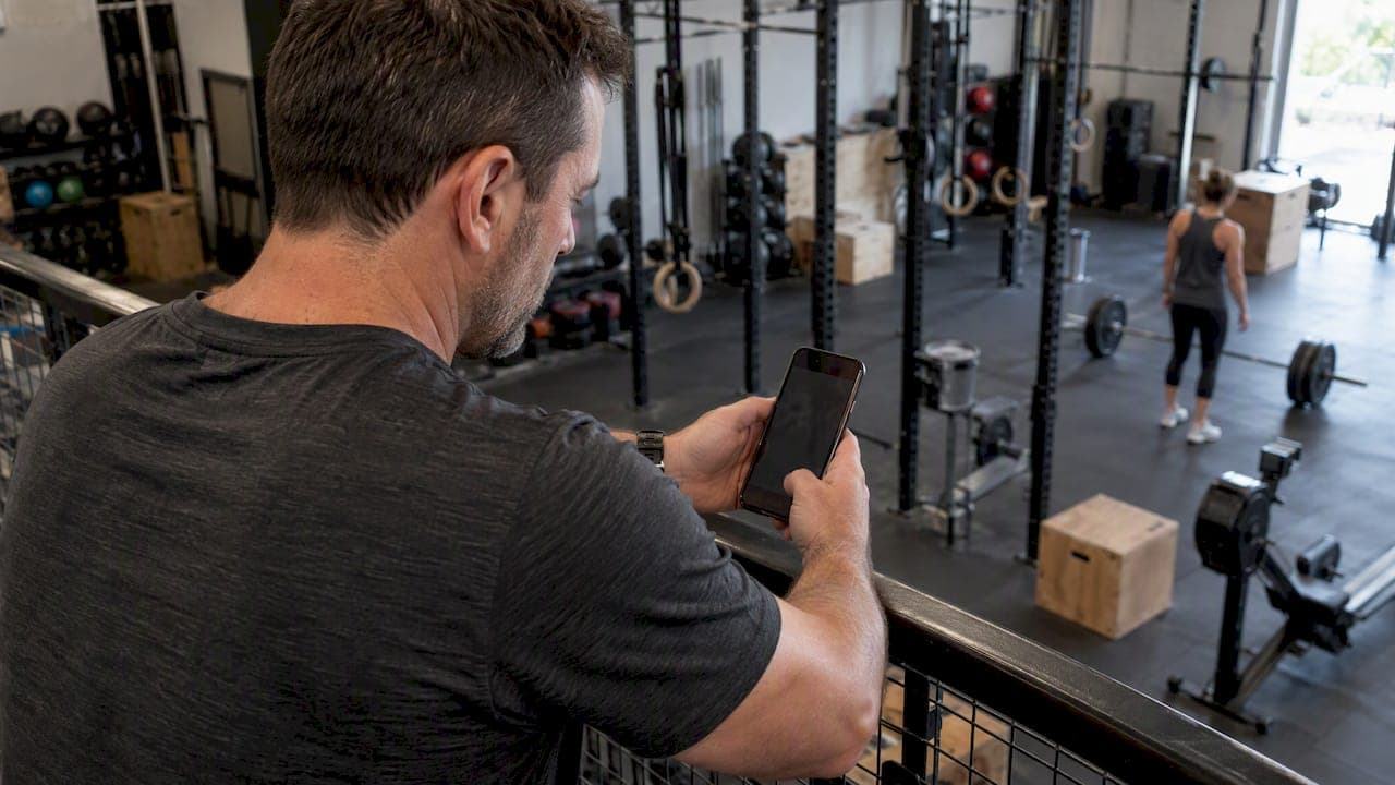 Facebook Before and After Policy: The 18+ Rule Fitness Ads Can’t Skip