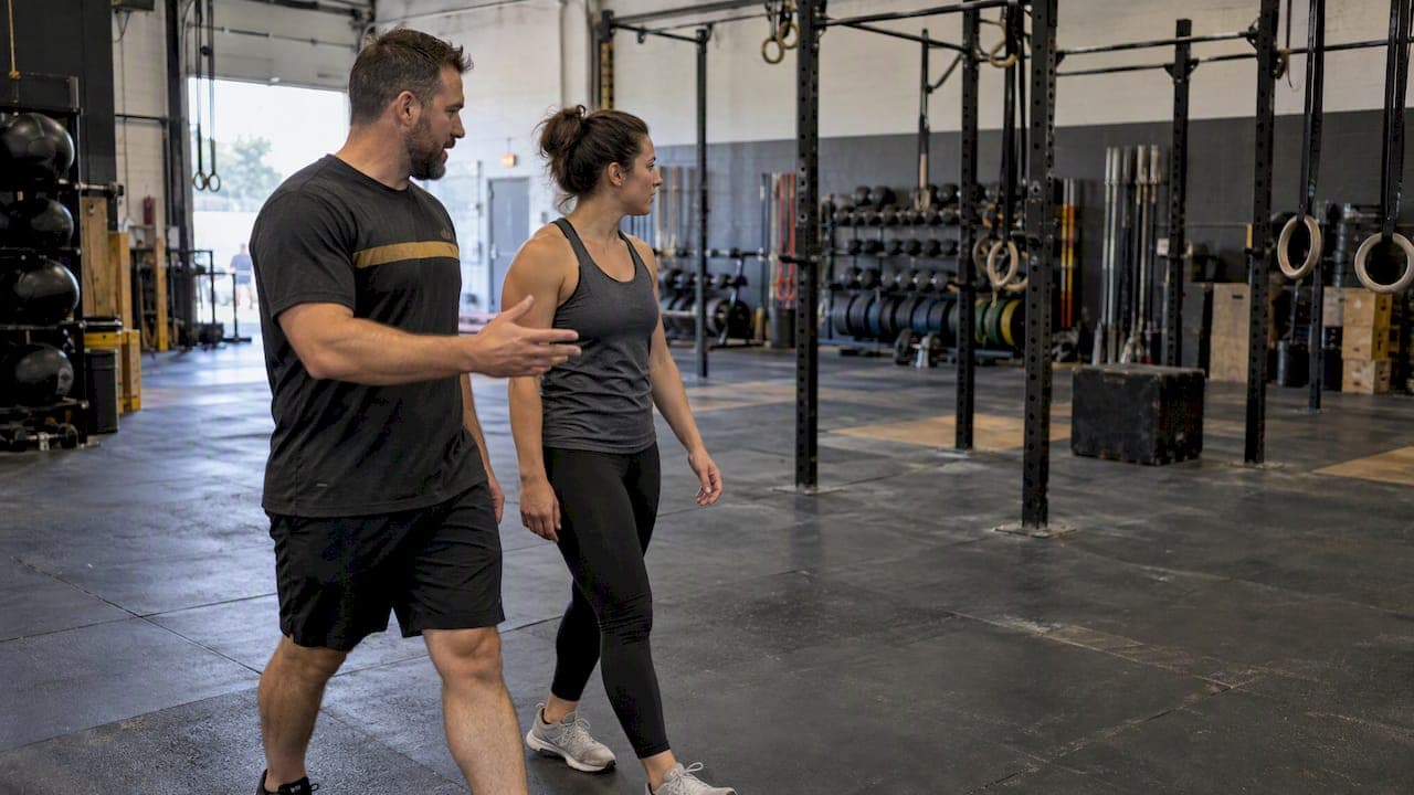 Gym Lead Funnels: 3 Examples to Test This Week