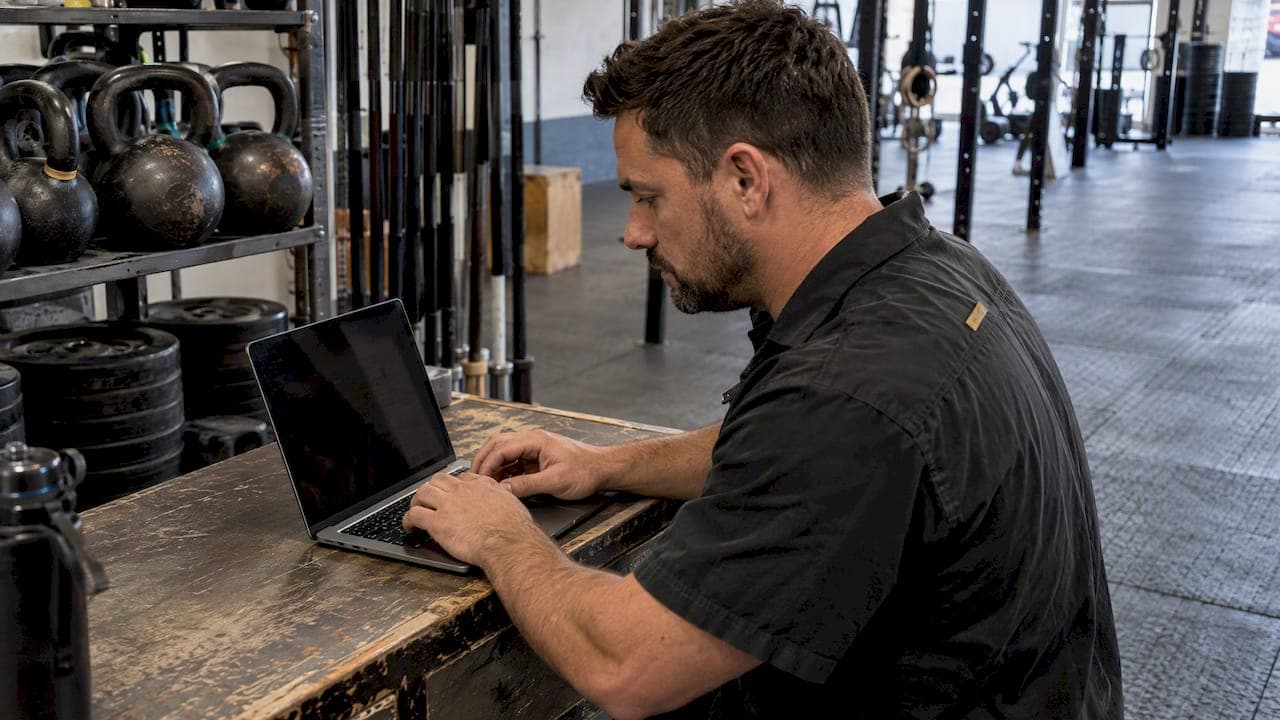 Gym Onboarding Automation: A 30-Day Playbook for Owners
