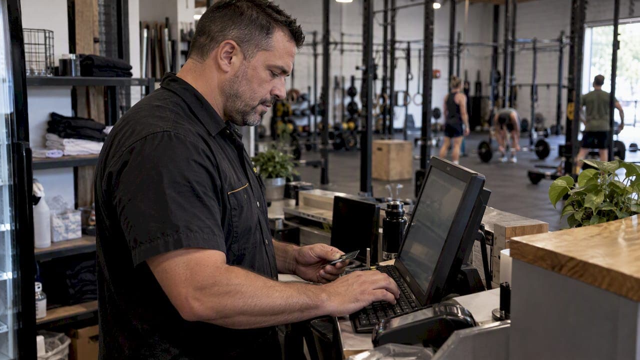 Conversion Tracking for Gyms: Count Members, Not Clicks