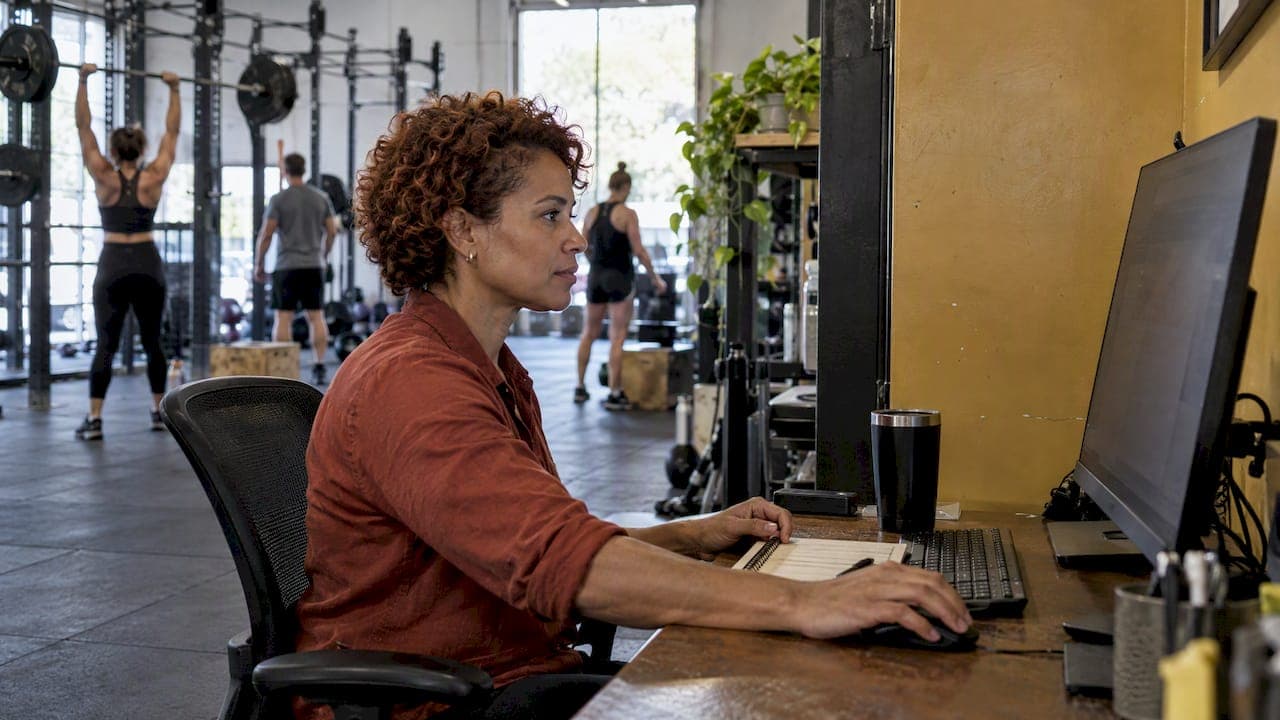 Performance Max for Gyms: How to Set It Up and Make It Pay