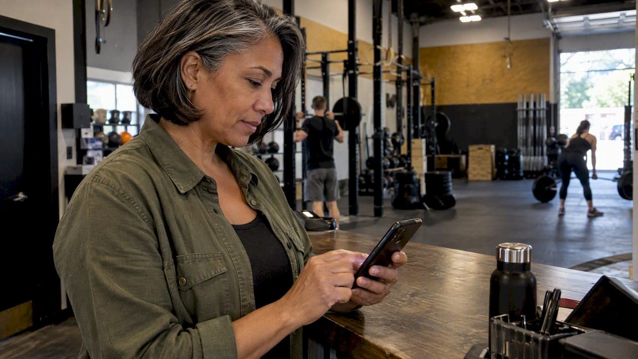 Speed to Lead for Gyms: How to Respond Before Interest Fades