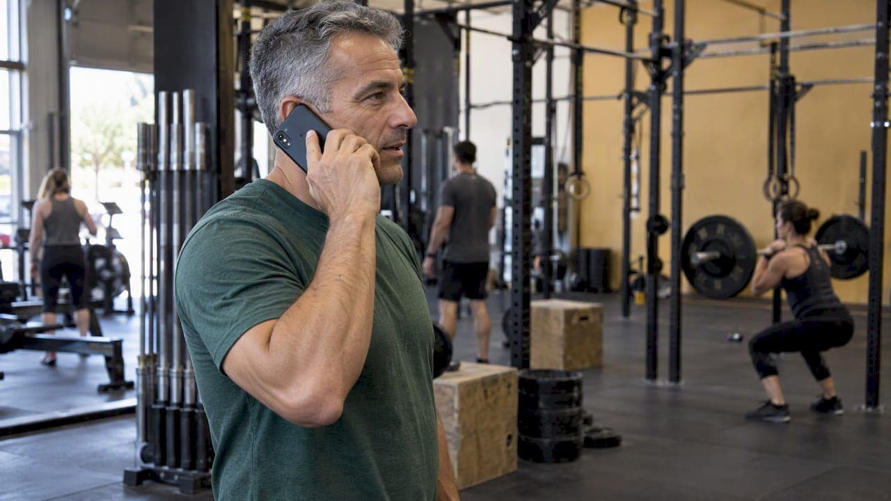 Call-Only Ads for Gyms: What Changed and What to Run Now